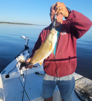 Morehead City: the perfect fishing destination.